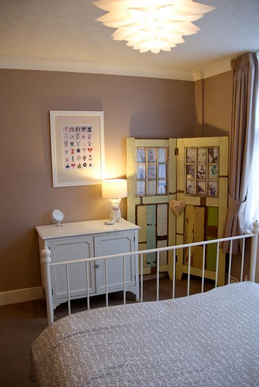 Queens Apartment Worthing Eksteriør billede