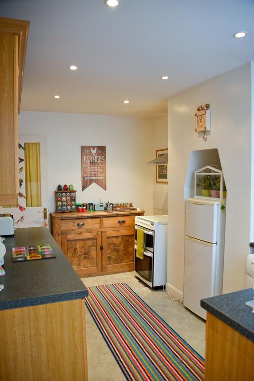 Queens Apartment Worthing Eksteriør billede