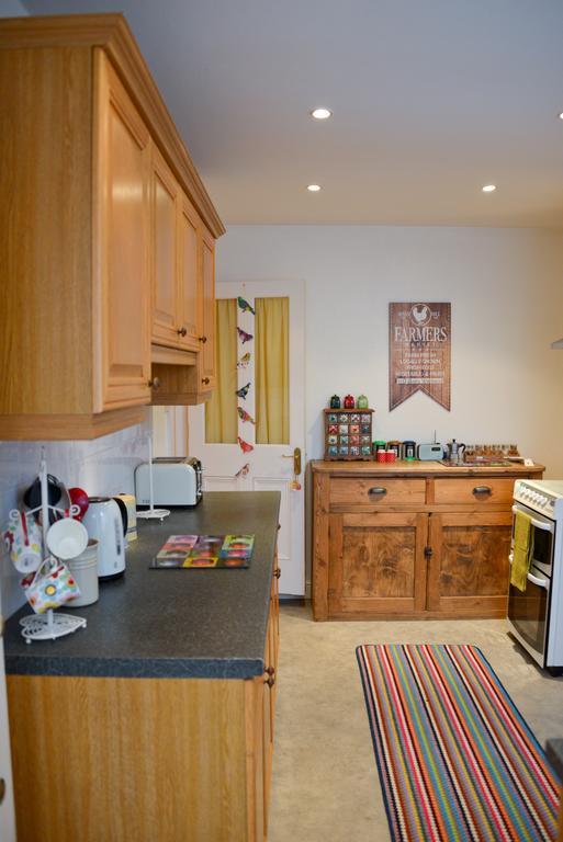 Queens Apartment Worthing Eksteriør billede