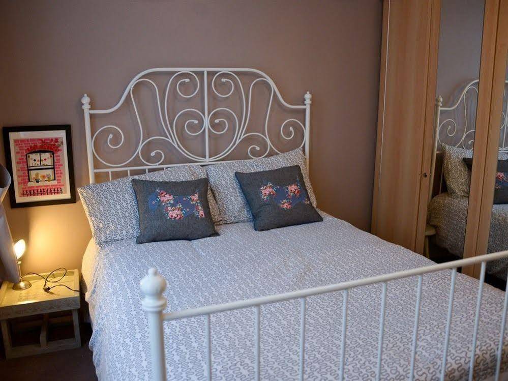 Queens Apartment Worthing Eksteriør billede